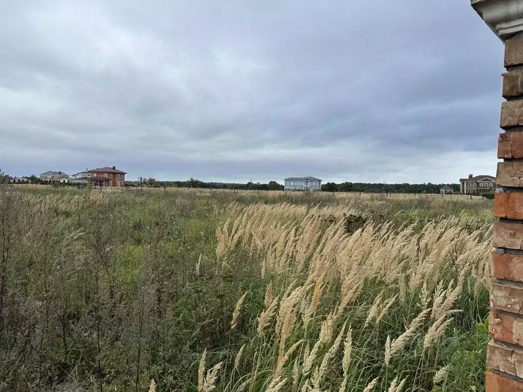 Участок в Тверская область, Конаковский муниципальный округ, д. ... - Фото 2