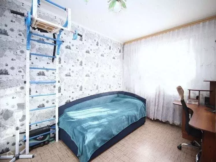 Продаётся 3-к квартира, 63.8 м - Фото 0