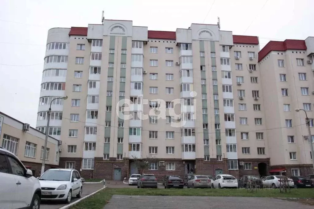 Комната Башкортостан, Уфа ул. Софьи Перовской, 46 (19.4 м) - Фото 0