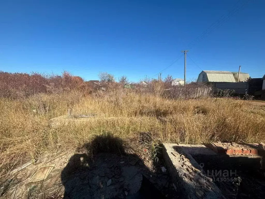 Участок в Оренбургская область, Сакмарский район, Татаро-Каргалинский ... - Фото 1