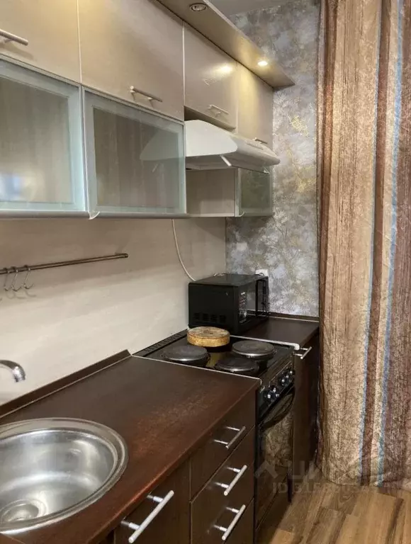 2-к кв. Иркутская область, Иркутск ул. Сурнова, 30/9 (42.0 м) - Фото 1