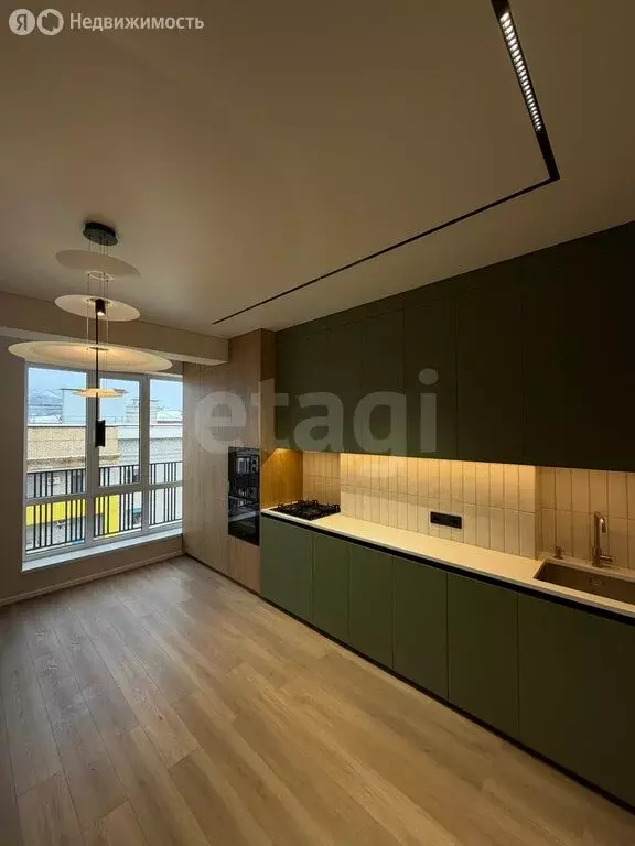 1-комнатная квартира: Владикавказ, улица Зураба Магкаева, 6 (43 м) - Фото 1