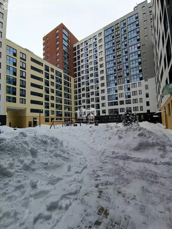 2-комнатная квартира: Новосибирск, Тайгинская улица, 39 (46.4 м) - Фото 2