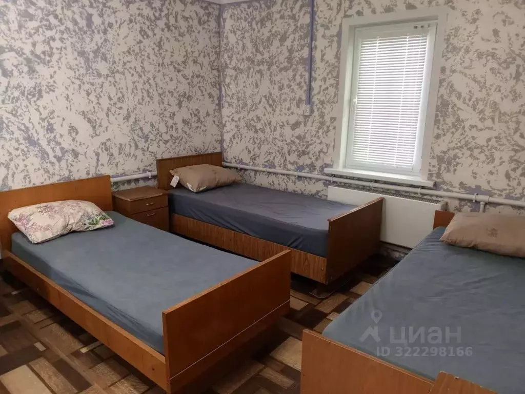 Дом в Воронежская область, Таловая рп ул. Советская, 121 (42 м) - Фото 2