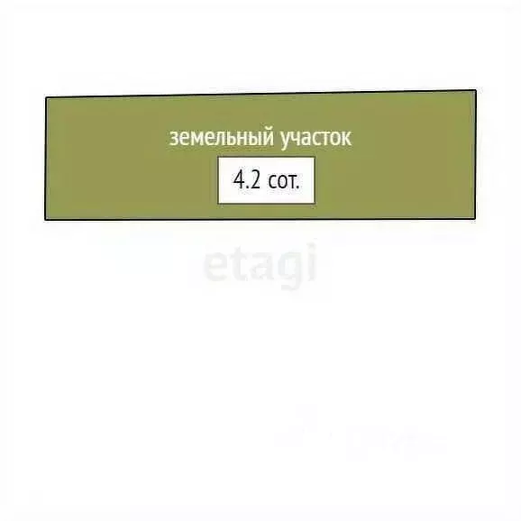 Дом в Красноярский край, Красноярск просп. Металлургов, 2Д/232А (100 ... - Фото 2