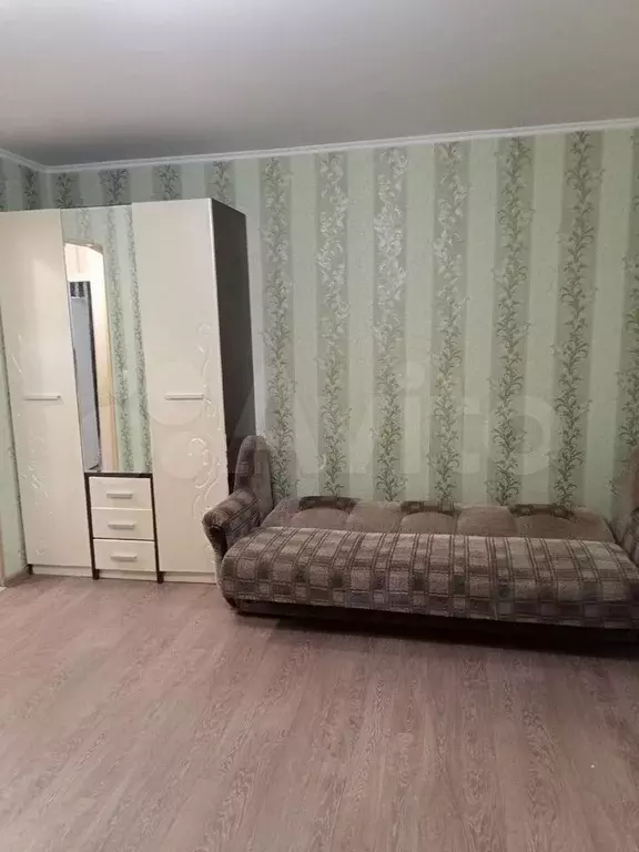 1-к. квартира, 35 м, 3/5 эт. - Фото 0