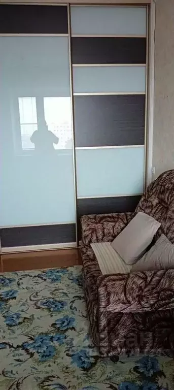 Комната Самарская область, Самара Партизанская ул., 143 (13.0 м) - Фото 2