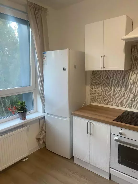 1-к кв. Москва Сосенское поселение, просп. Куприна, 30к1 (28.0 м) - Фото 2