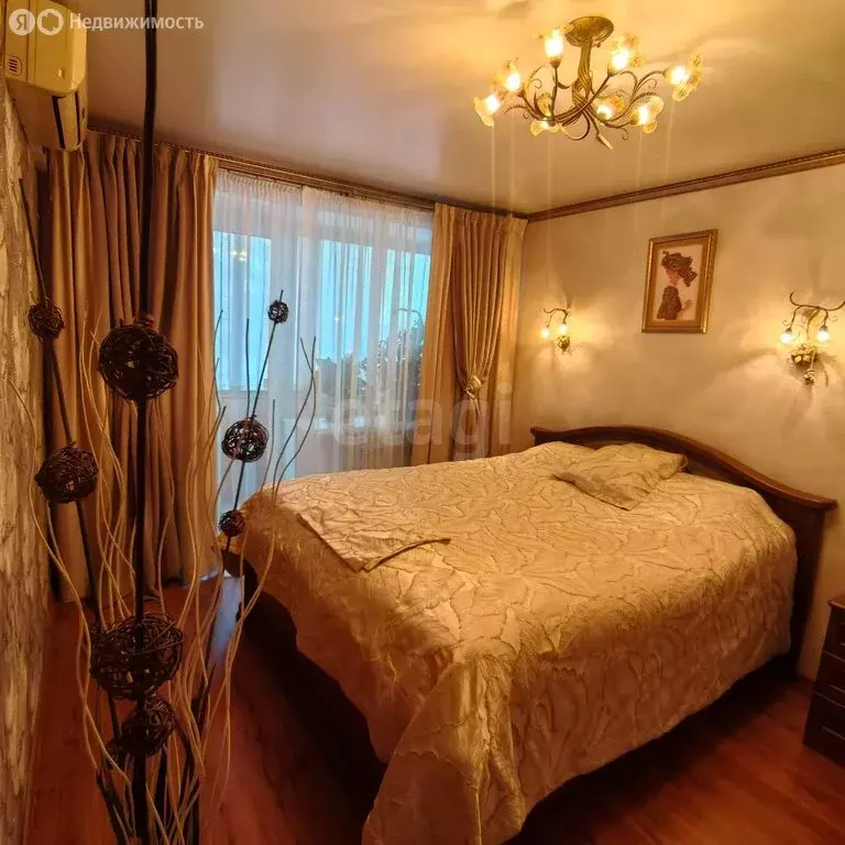 3-комнатная квартира: Прокопьевск, Ноградская улица, 20 (80 м) - Фото 2