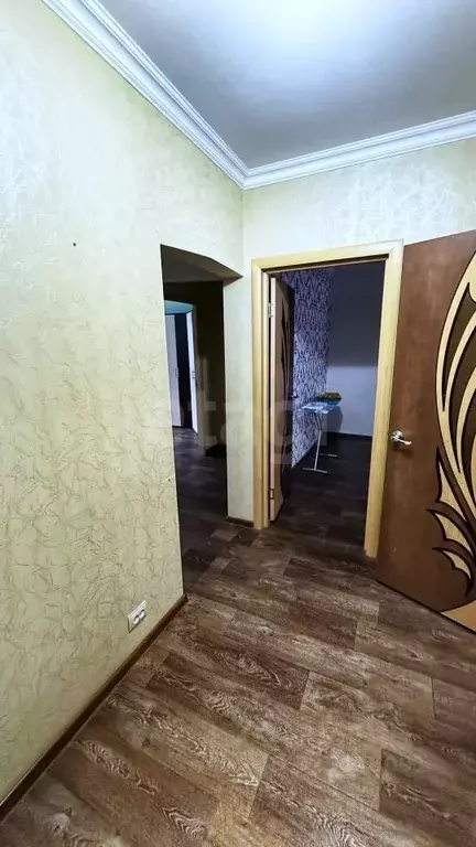 3-к кв. Ямало-Ненецкий АО, Муравленко ул. Ленина, 94 (64.5 м) - Фото 1