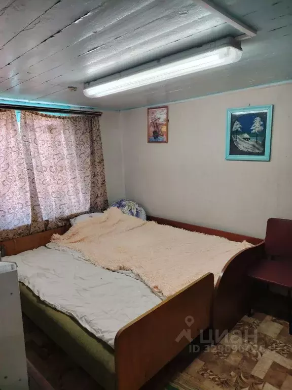 Дом в Тверская область, Торжок ГЖУ-3 СНТ,  (15 м) - Фото 2