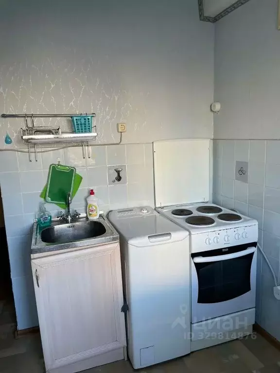 1-к кв. Санкт-Петербург Индустриальный просп., 28 (32.0 м) - Фото 2