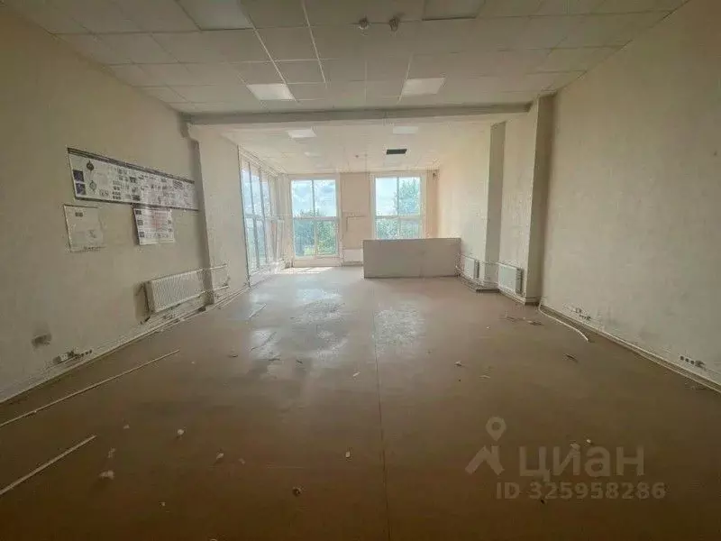 Производственное помещение в Санкт-Петербург Промышленная ул., 5 (242 ... - Фото 2