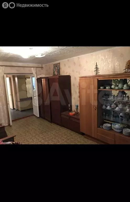 2-комнатная квартира: Каменск-Шахтинский, улица Героев Пионеров (52 м) - Фото 0