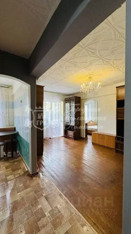 2-к кв. Иркутская область, Иркутск ул. Сибирских Партизан, 11а (45.3 ... - Фото 2