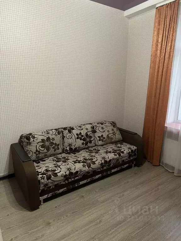 Студия Крым, Симферополь ул. Нестерова, 28 (25.0 м) - Фото 1