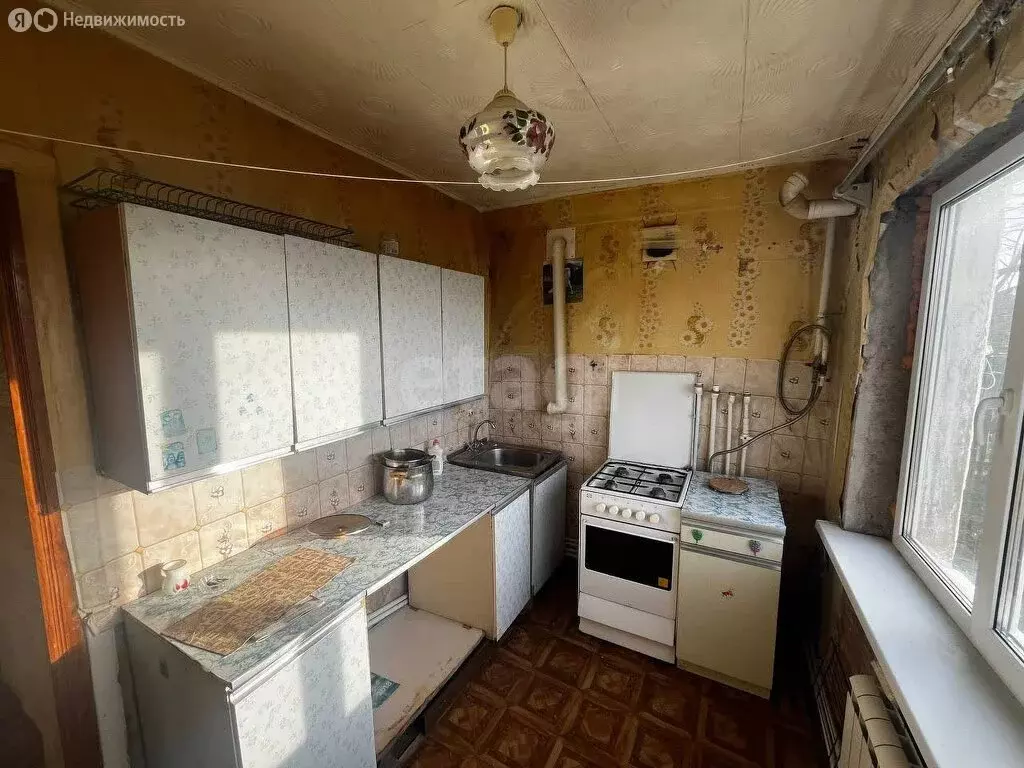 2-комнатная квартира: Корекозево, село Корекозево, улица Черёмушки, 11 ... - Фото 2