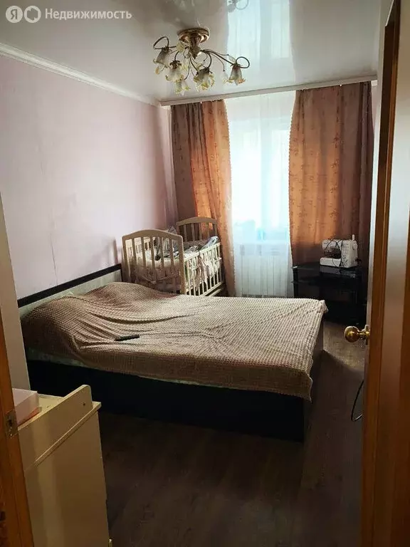 2-комнатная квартира: Астрахань, 2-я Игарская улица, 8 (44.5 м) - Фото 1