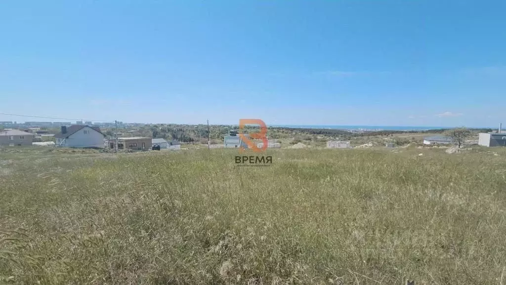 Участок в Севастополь ул. 3-я Комендорская (9.0 сот.) - Фото 0