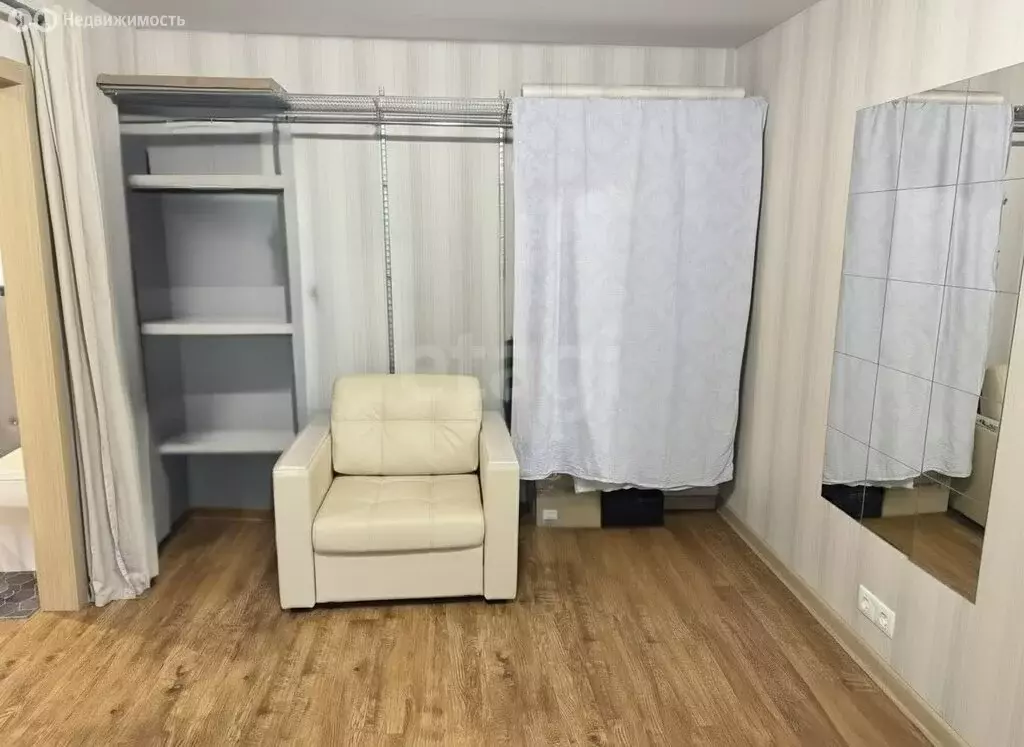 1-комнатная квартира: Раменское, улица Гурьева, 1В (33.8 м) - Фото 2