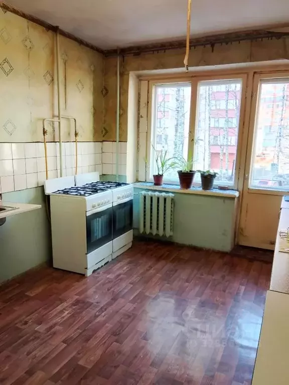 Комната Санкт-Петербург ул. Брянцева, 17 (12.3 м) - Фото 1