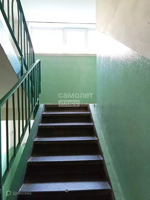 Продаётся 3-к квартира, 62.5 м - Фото 1