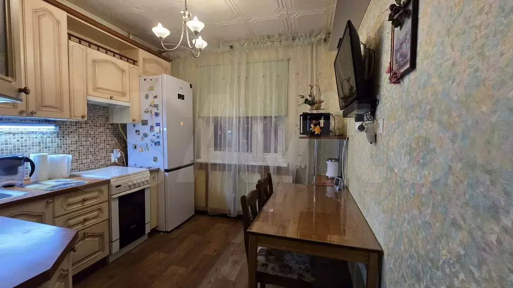 2-к. квартира, 51,9 м, 3/9 эт. - Фото 1