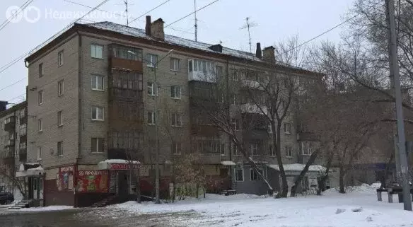 2-комнатная квартира: Тюмень, улица Карла Маркса, 125 (44.2 м) - Фото 2