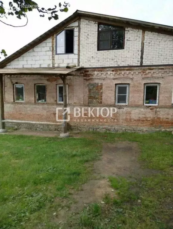 Дом в Костромской район, Сущёвское сельское поселение, деревня ... - Фото 1