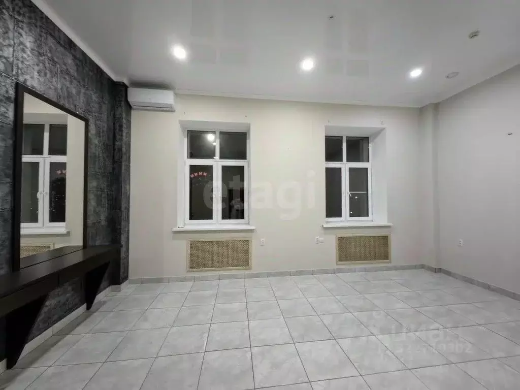 Помещение свободного назначения в Башкортостан, Уфа Колгуевский мкр, ... - Фото 1