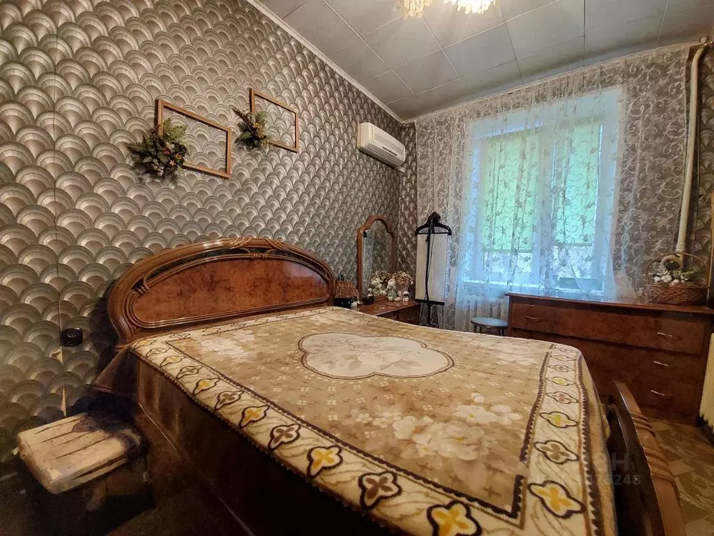 2-к кв. Волгоградская область, Волгоград ул. Гагарина, 7 (51.3 м) - Фото 1