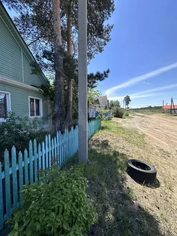 Дом 98 м на участке 15 сот. - Фото 0