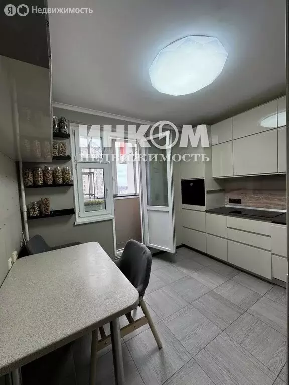 3-комнатная квартира: Химки, проспект Мельникова, 23/2 (82.5 м) - Фото 2