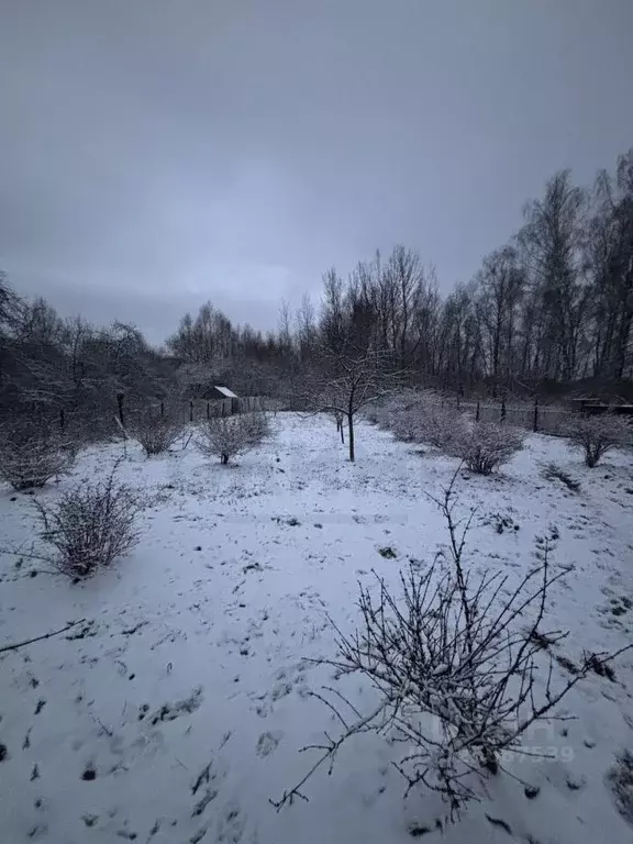 Участок в Тульская область, Суворовский район, Юго-Восточное с/пос, д. ... - Фото 1