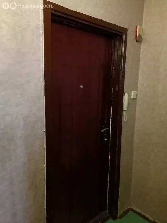 1-комнатная квартира: Зеленогорск, Молодёжная улица, 9 (36 м) - Фото 1