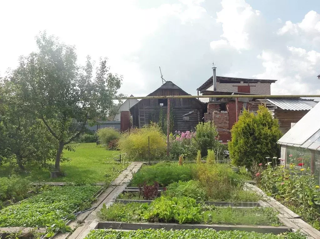 Дом в Свердловская область, Полевской муниципальный округ, пос. ... - Фото 0