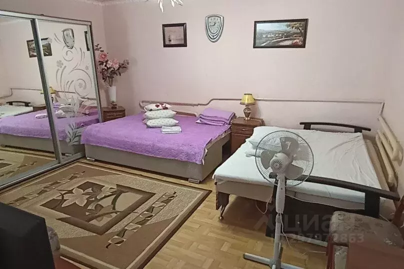 Дом в Крым, Евпатория ул. Поворотная, 18 (60 м) - Фото 1