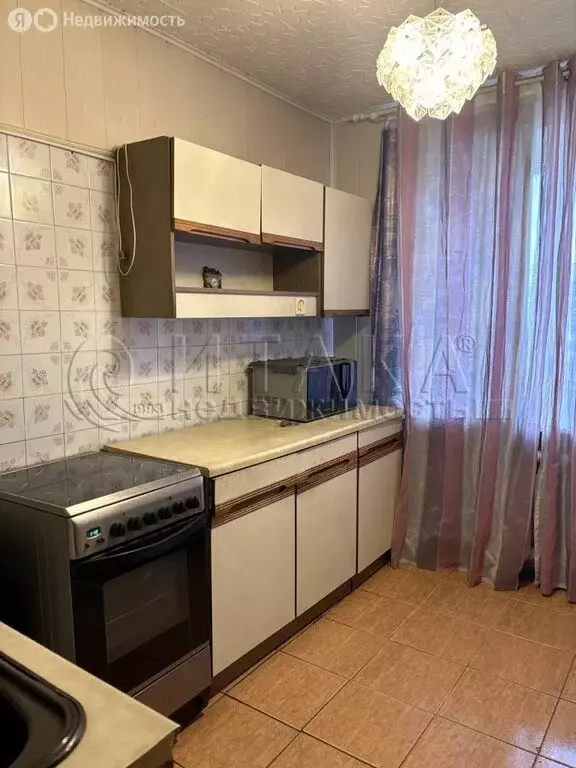 2-комнатная квартира: Санкт-Петербург, Российский проспект, 14 (48 м) - Фото 1