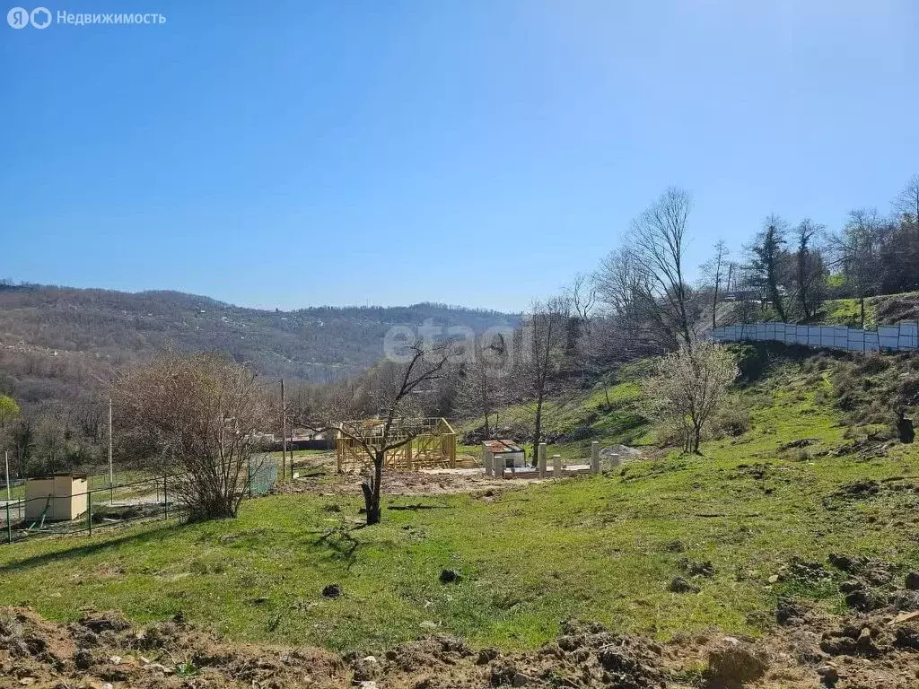 Участок в село Верхнениколаевское, Кузнечная улица (4.1 м) - Фото 1