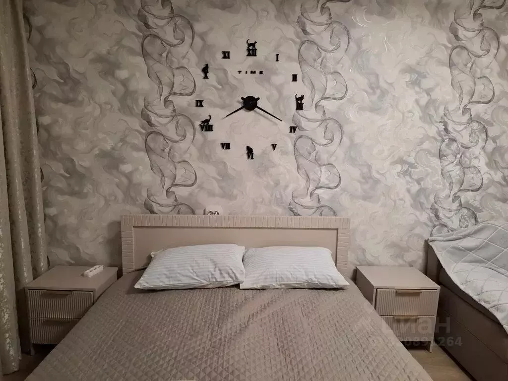 2-к кв. Вологодская область, Вологда ул. Герцена, 94 (49.0 м) - Фото 2