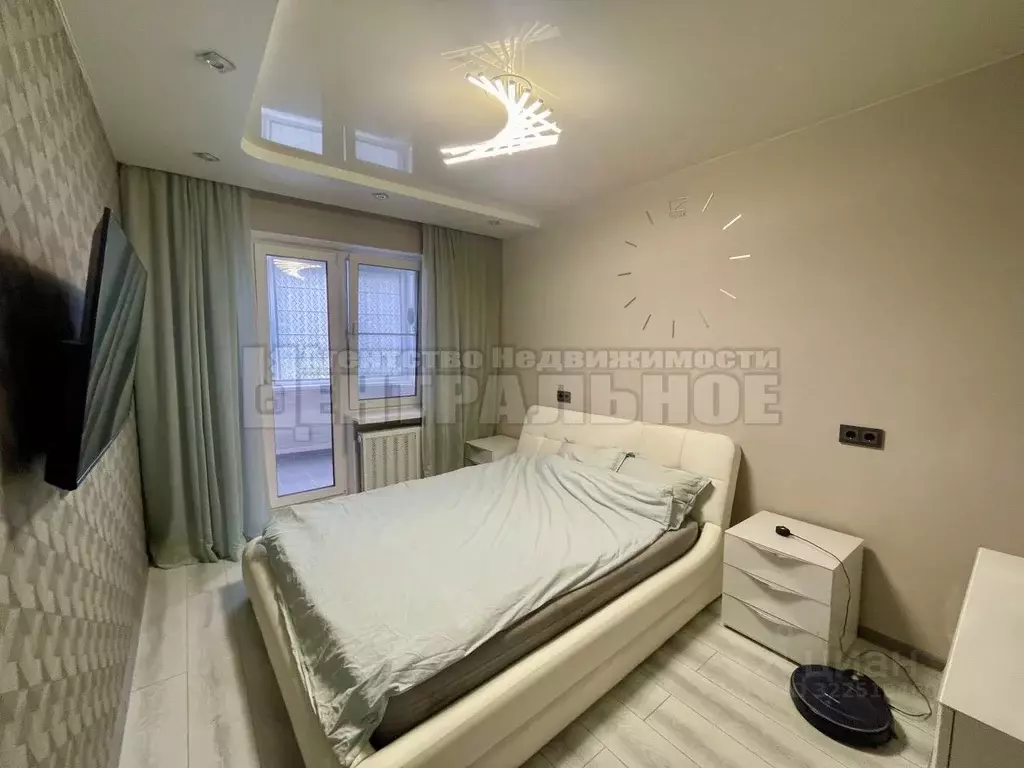 3-к кв. Смоленская область, Смоленск Автозаводская ул., 29 (64.0 м) - Фото 1