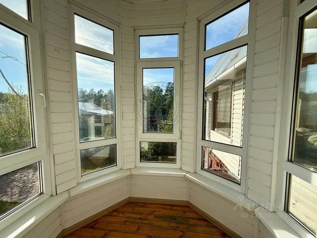 Коттедж в Свердловская область, Екатеринбург муниципальное ... - Фото 2