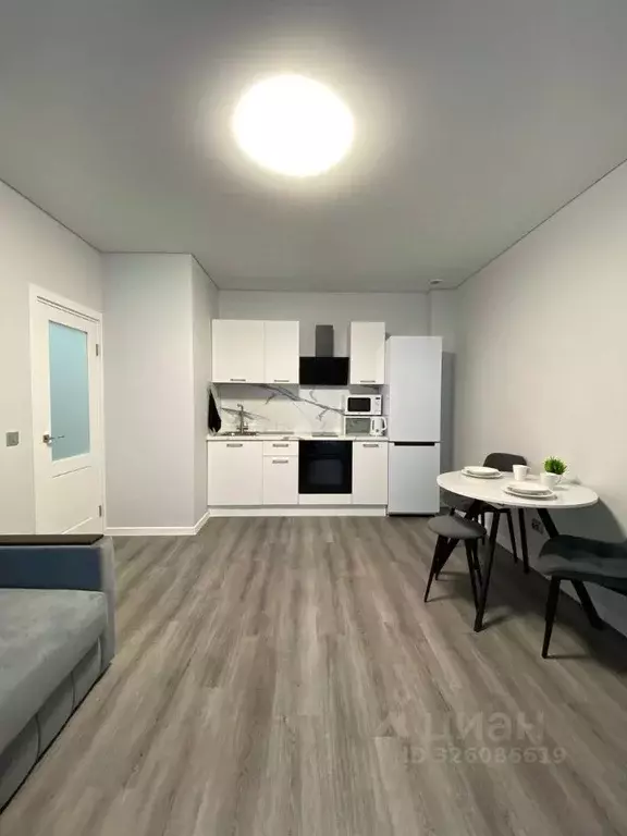 1-к кв. Санкт-Петербург Пулковское ш., 95к3 (34.1 м) - Фото 1