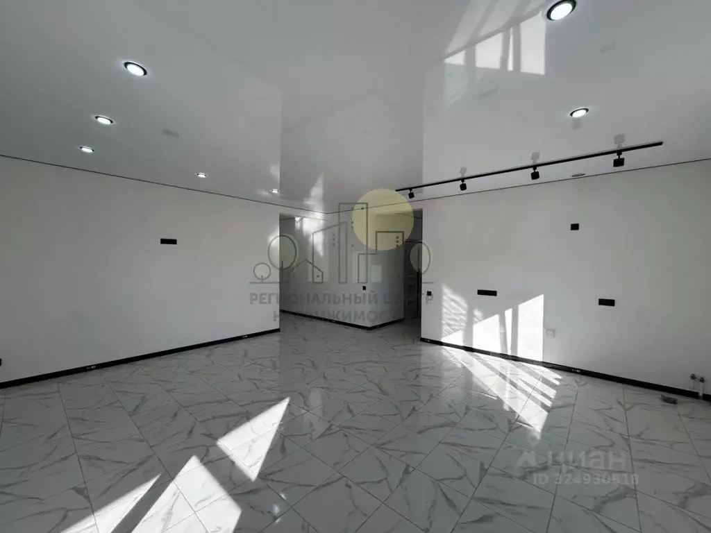 Дом в Иркутская область, Иркутский муниципальный округ, д. Куда ул. ... - Фото 2