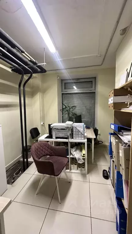 Помещение свободного назначения в Москва Шоссейная ул., 30С2 (250 м) - Фото 1