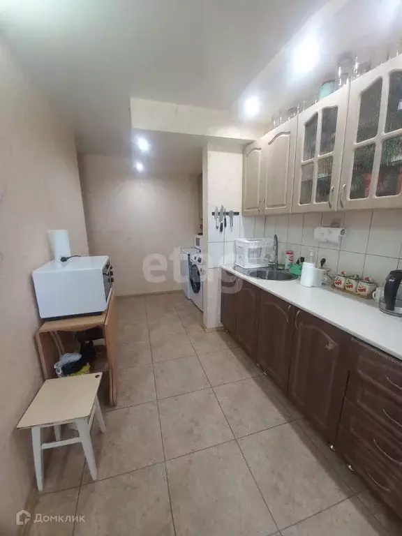Продаётся 4-к квартира, 76.9 м - Фото 1