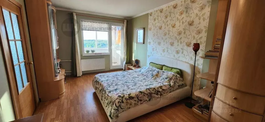 3-к кв. Санкт-Петербург Богатырский просп., 60к3 (87.5 м) - Фото 1