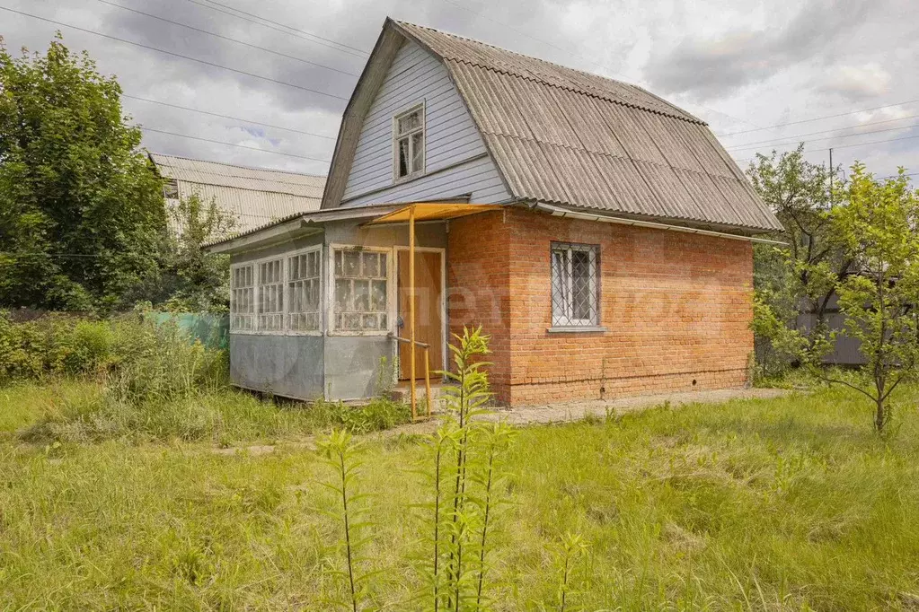 Дача 70 м на участке 6 сот. - Фото 0