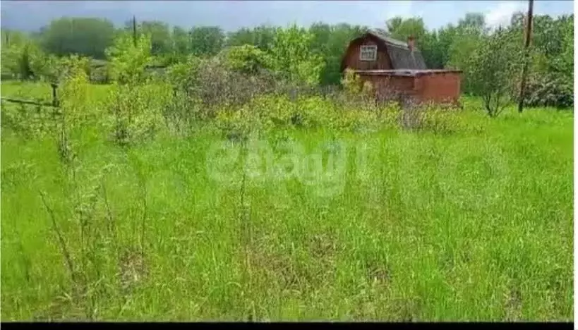 Участок 12 сот. (СНТ, ДНП) - Фото 0