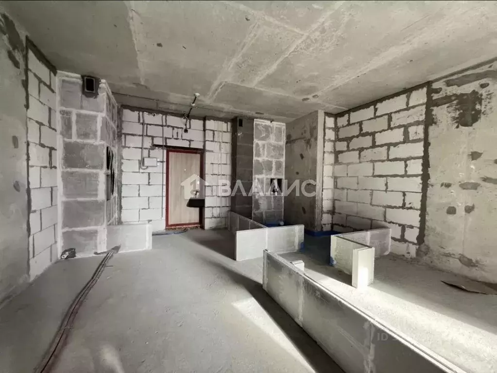 1-к кв. Москва ул. 1-я Ватутинская, 14к2 (34.7 м) - Фото 2